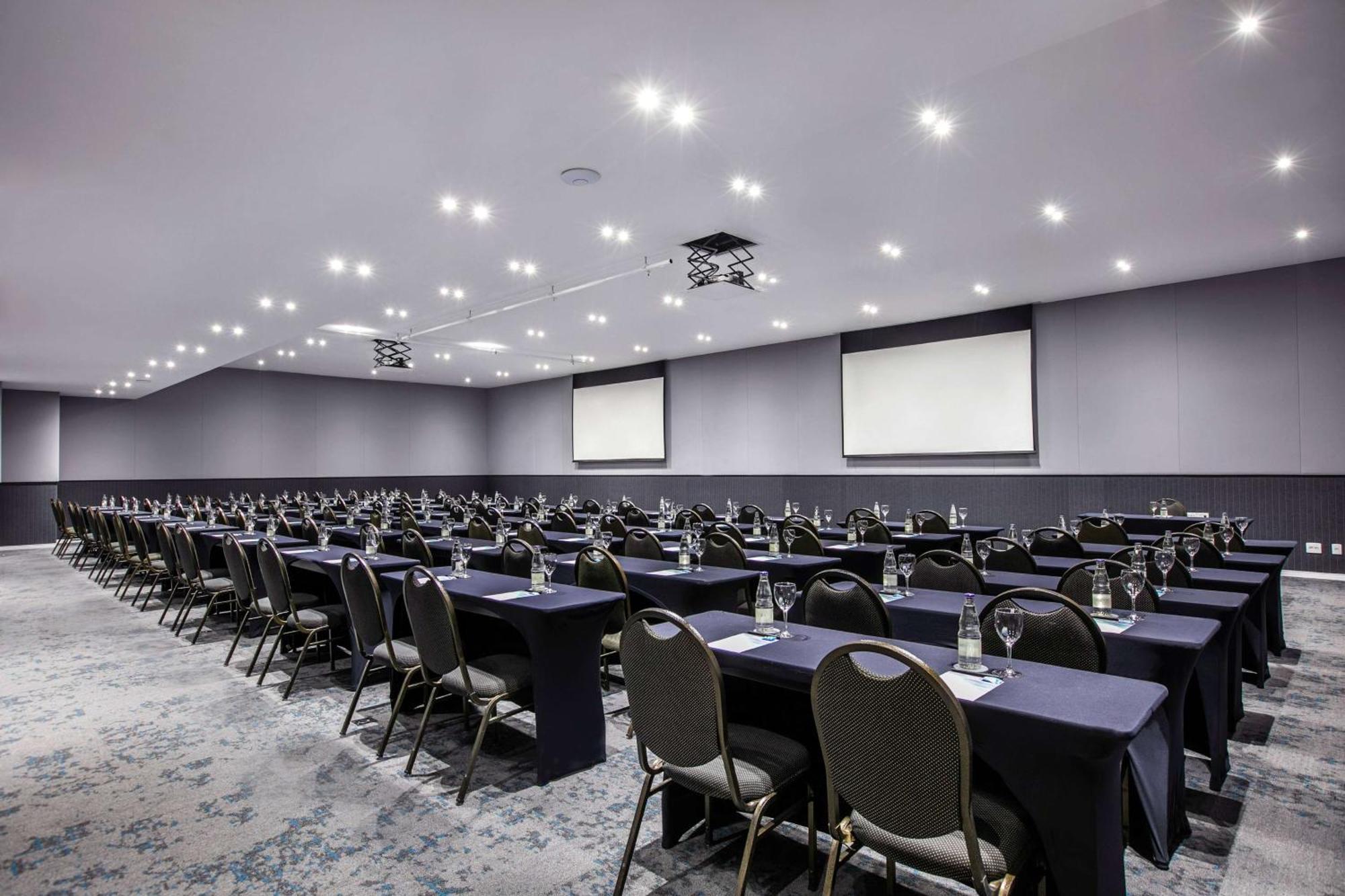 מלון סאו פאולו Melia Jardim Europa מראה חיצוני תמונה The Grand Ballroom